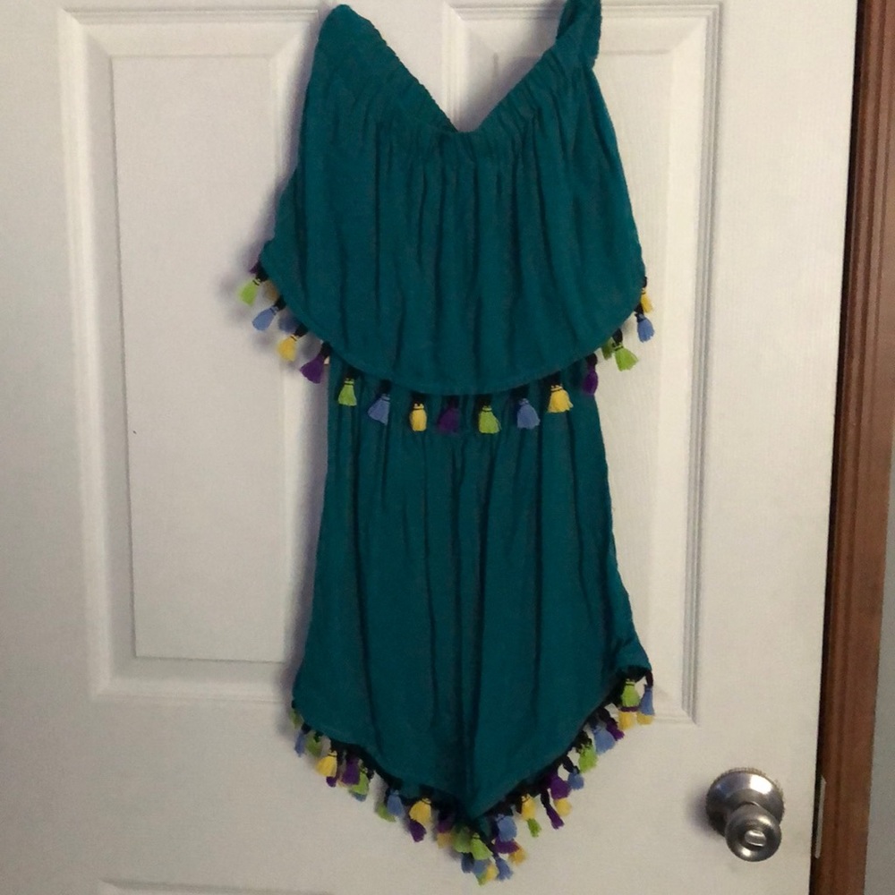 romper